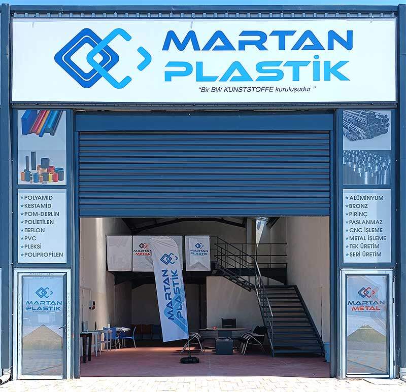 martan plastik kayseri
